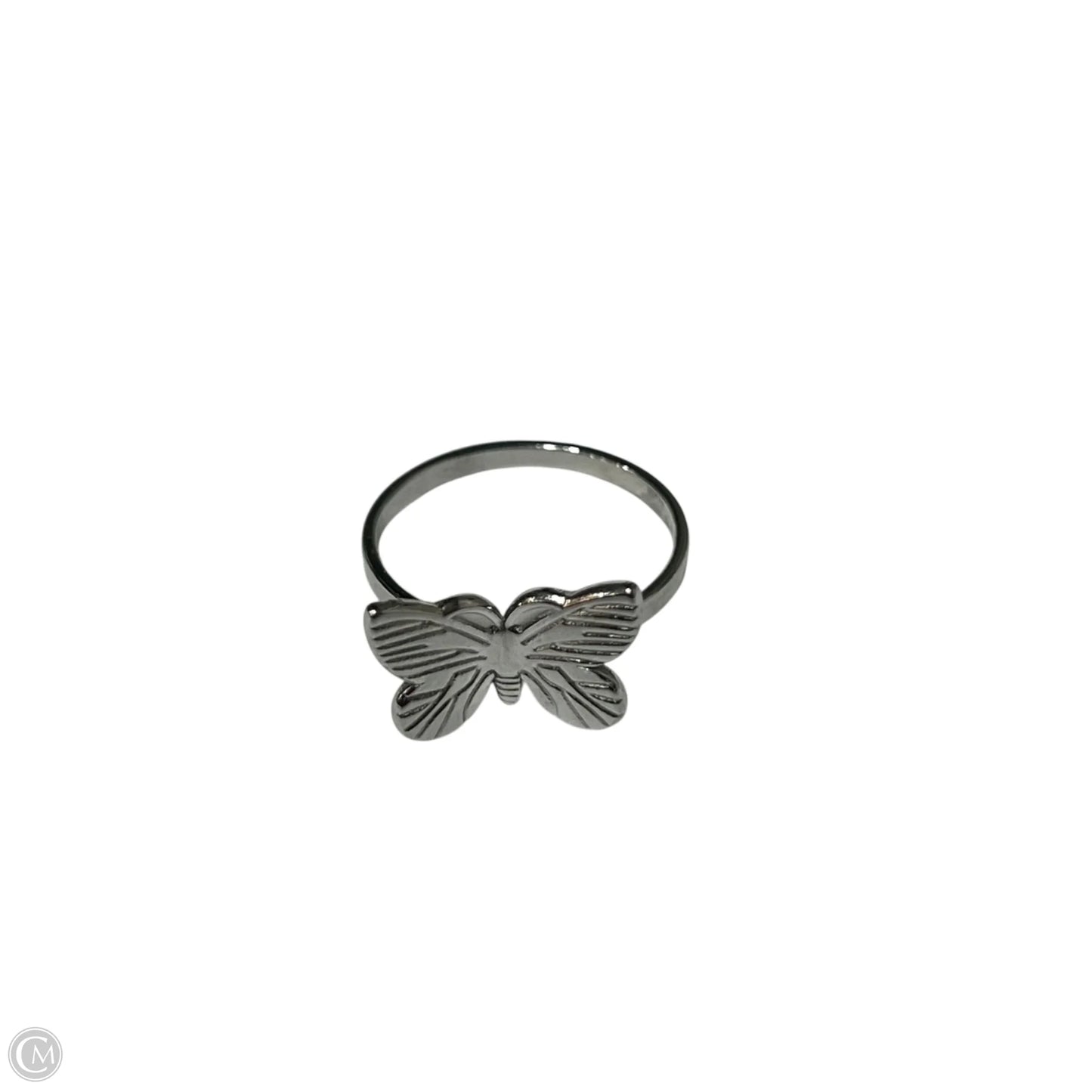 Ring Stackable, Size 8.5