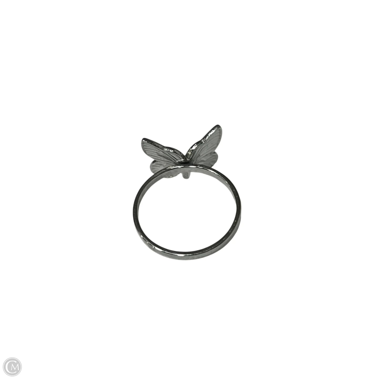 Ring Stackable, Size 8.5