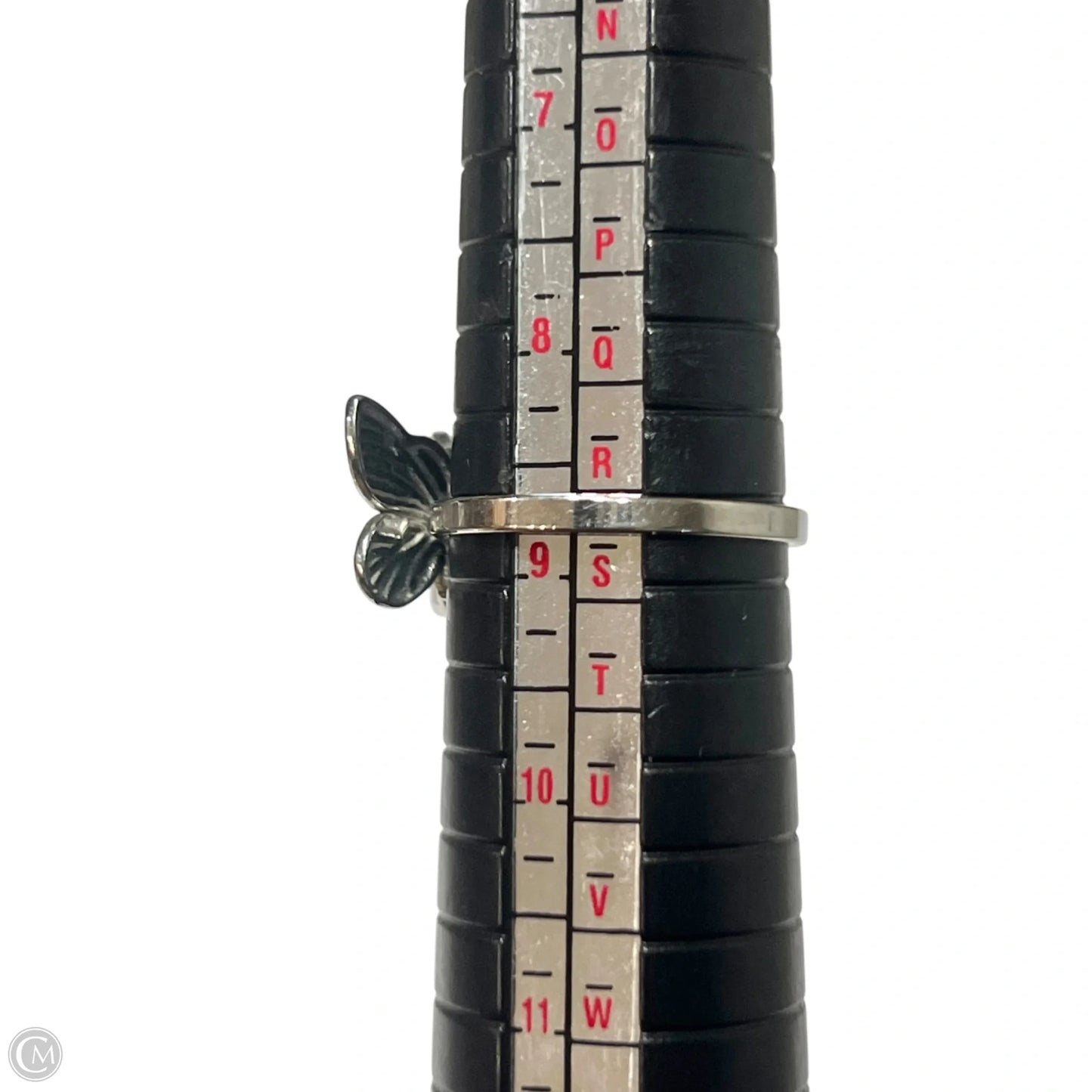 Ring Stackable, Size 8.5
