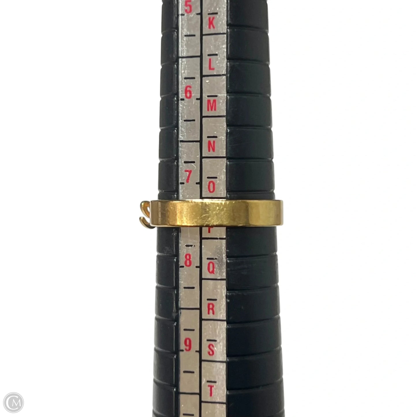 Ring Stackable, Size 7.5