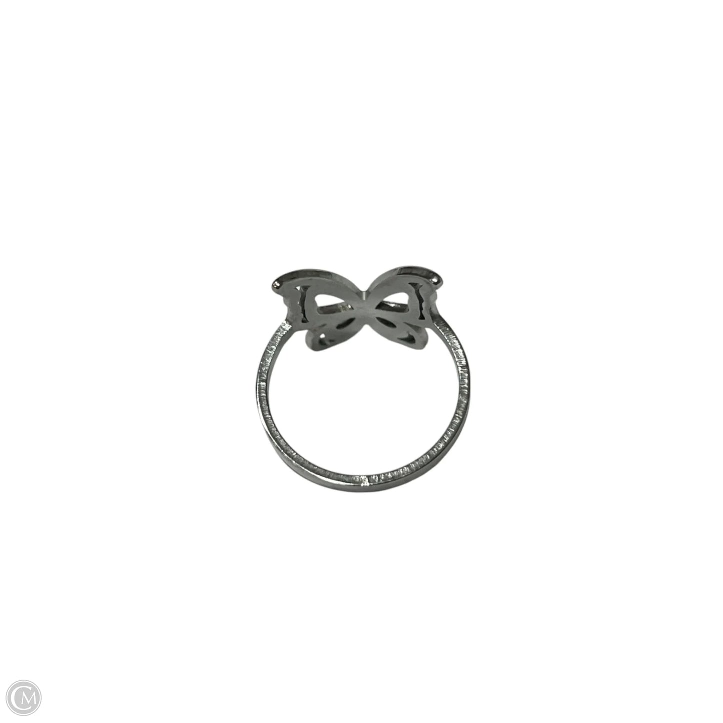 Ring Stackable, Size 6.5