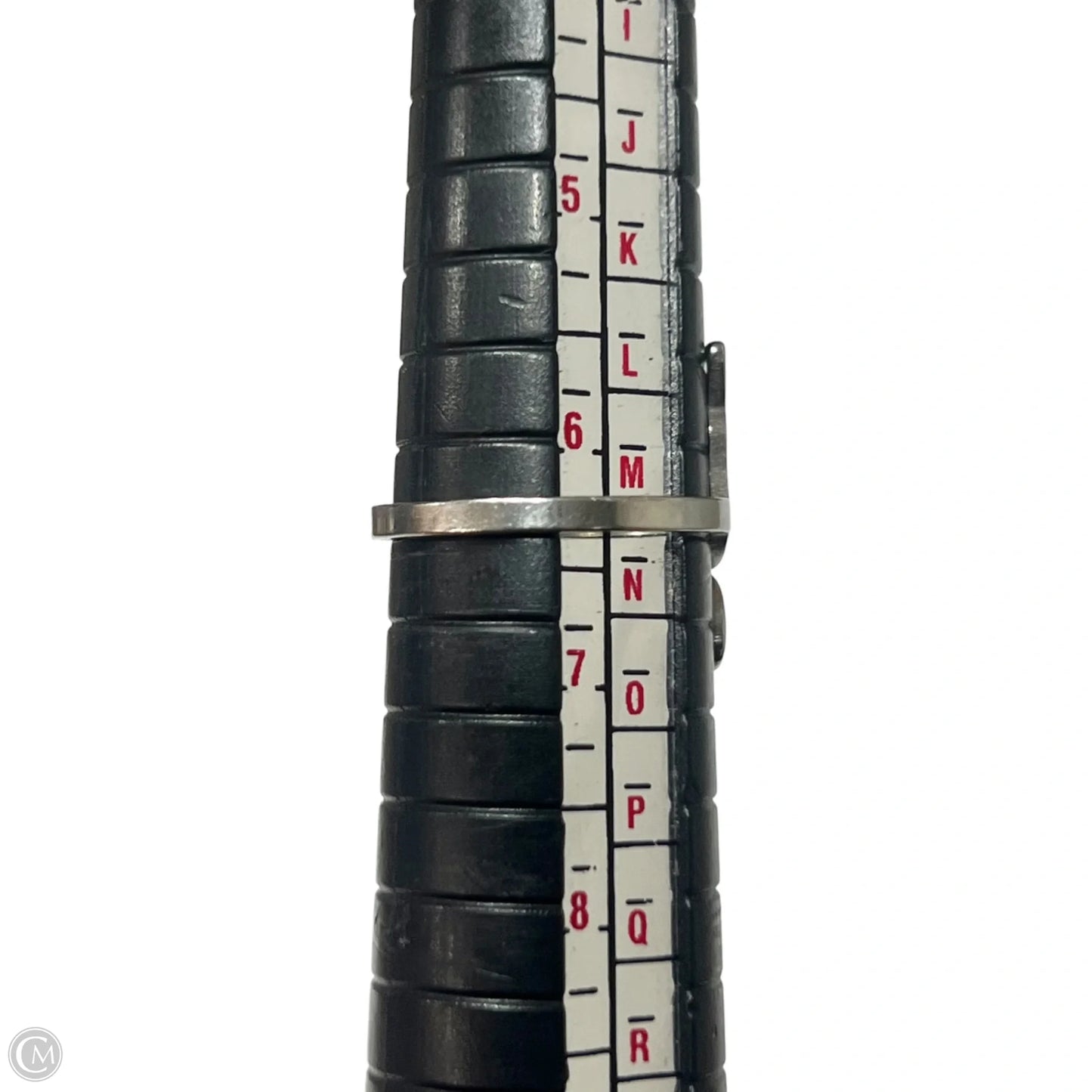 Ring Stackable, Size 6.5