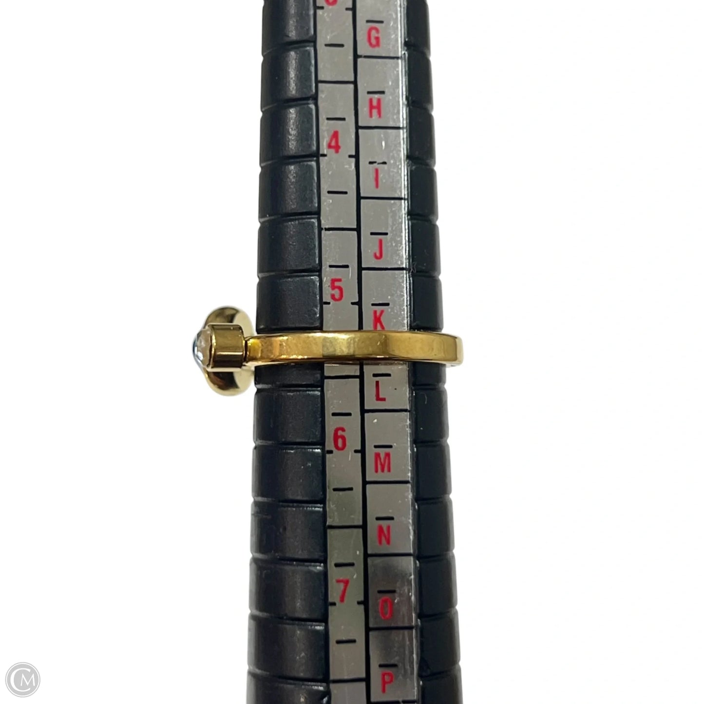 Ring Stackable, Size 5.5