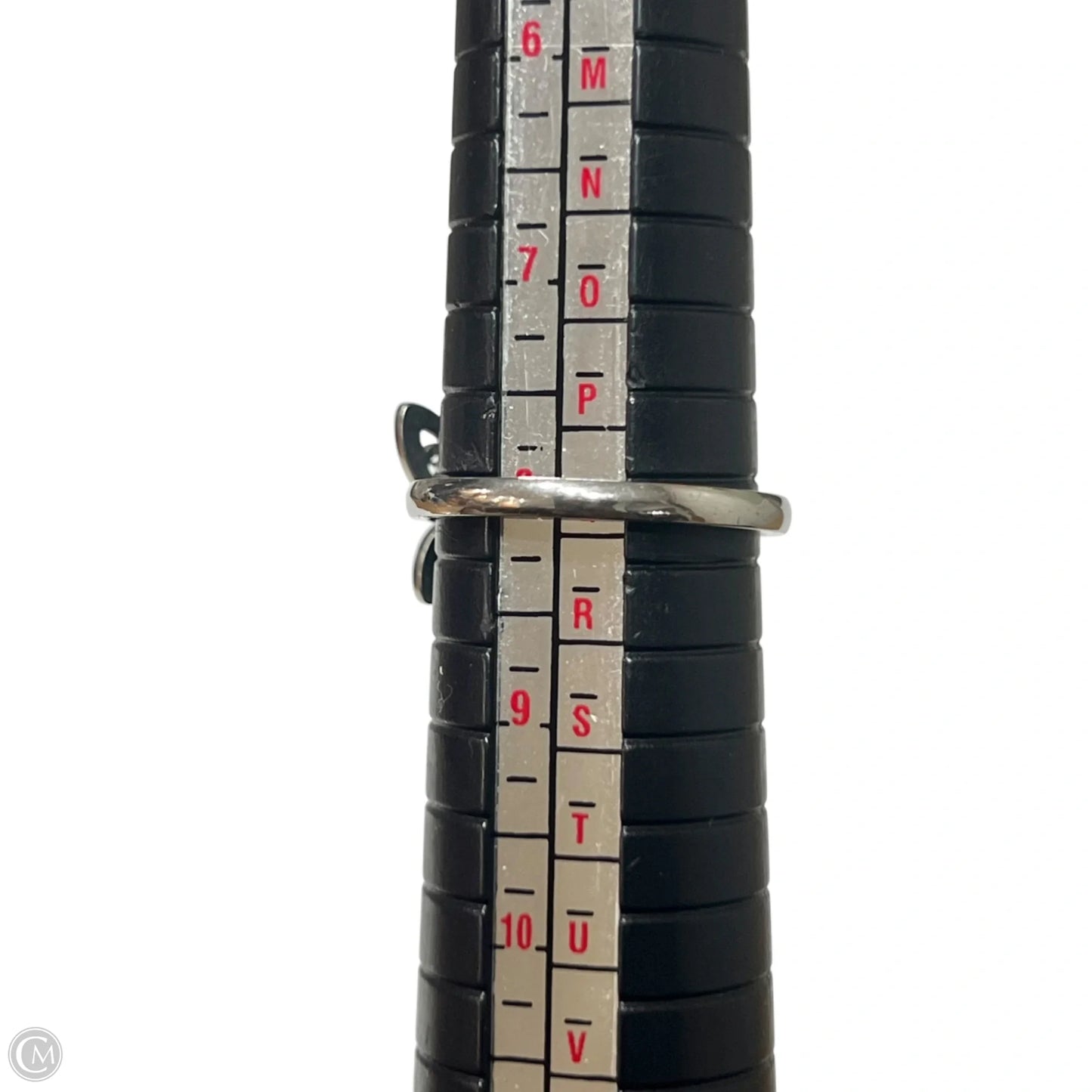 Ring Stackable, Size 6
