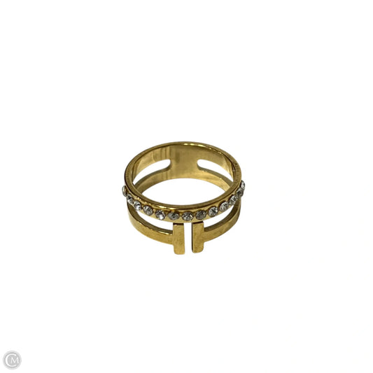 Ring Stackable, Size 5