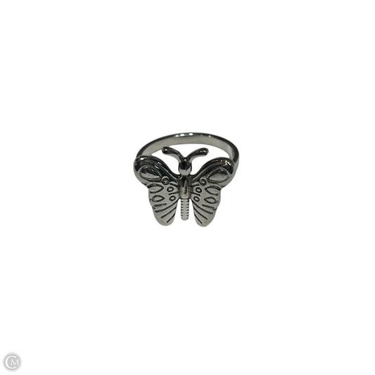 Ring Stackable, Size 5