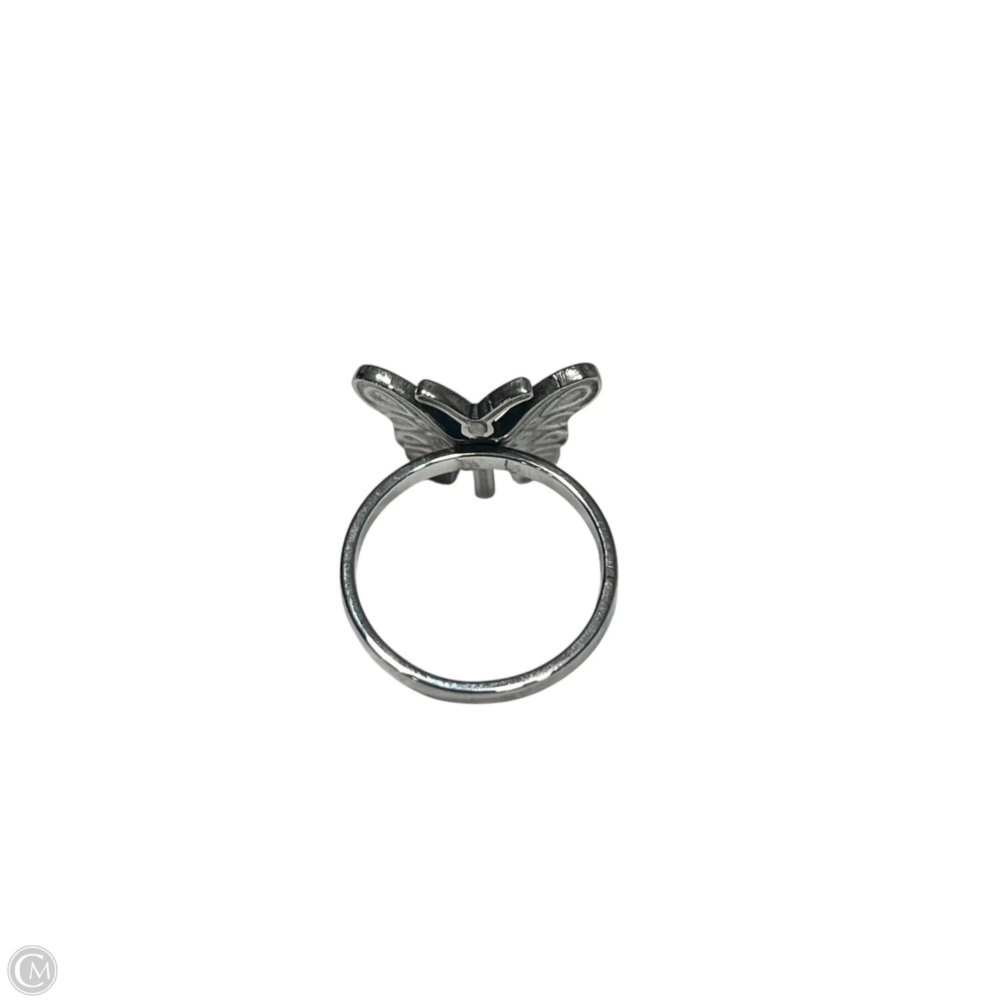 Ring Stackable, Size 5