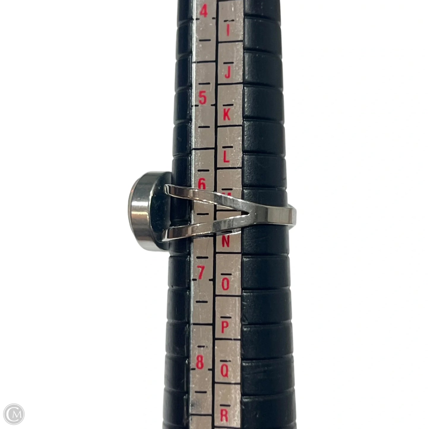 Ring Stackable, Size 6.5