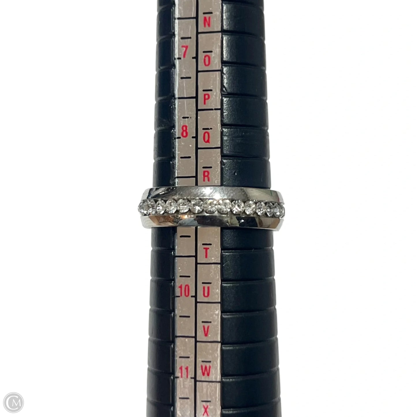Ring Stackable, Size 9