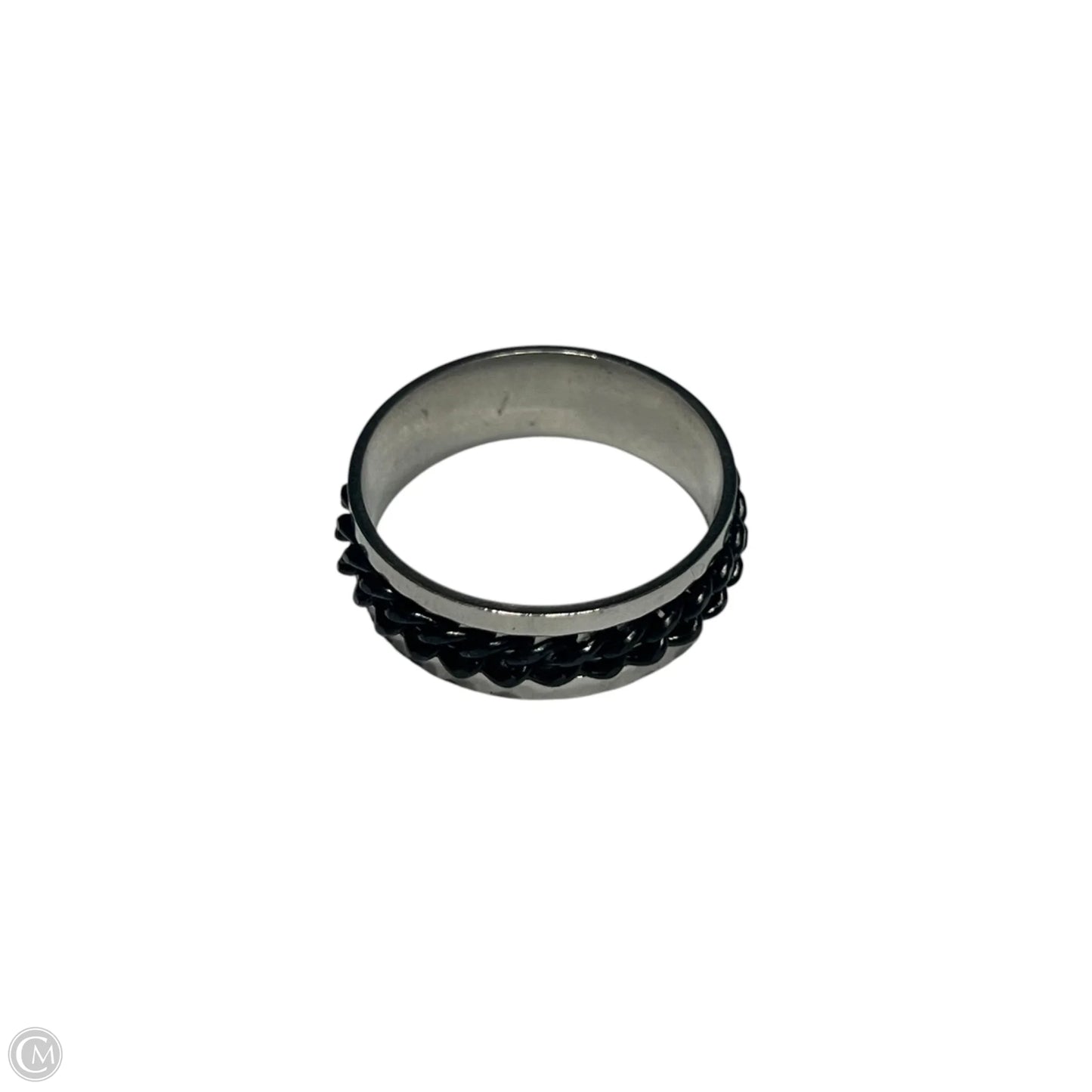 Ring Stackable, Size 13