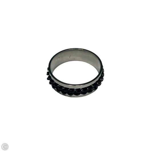 Ring Stackable, Size 13
