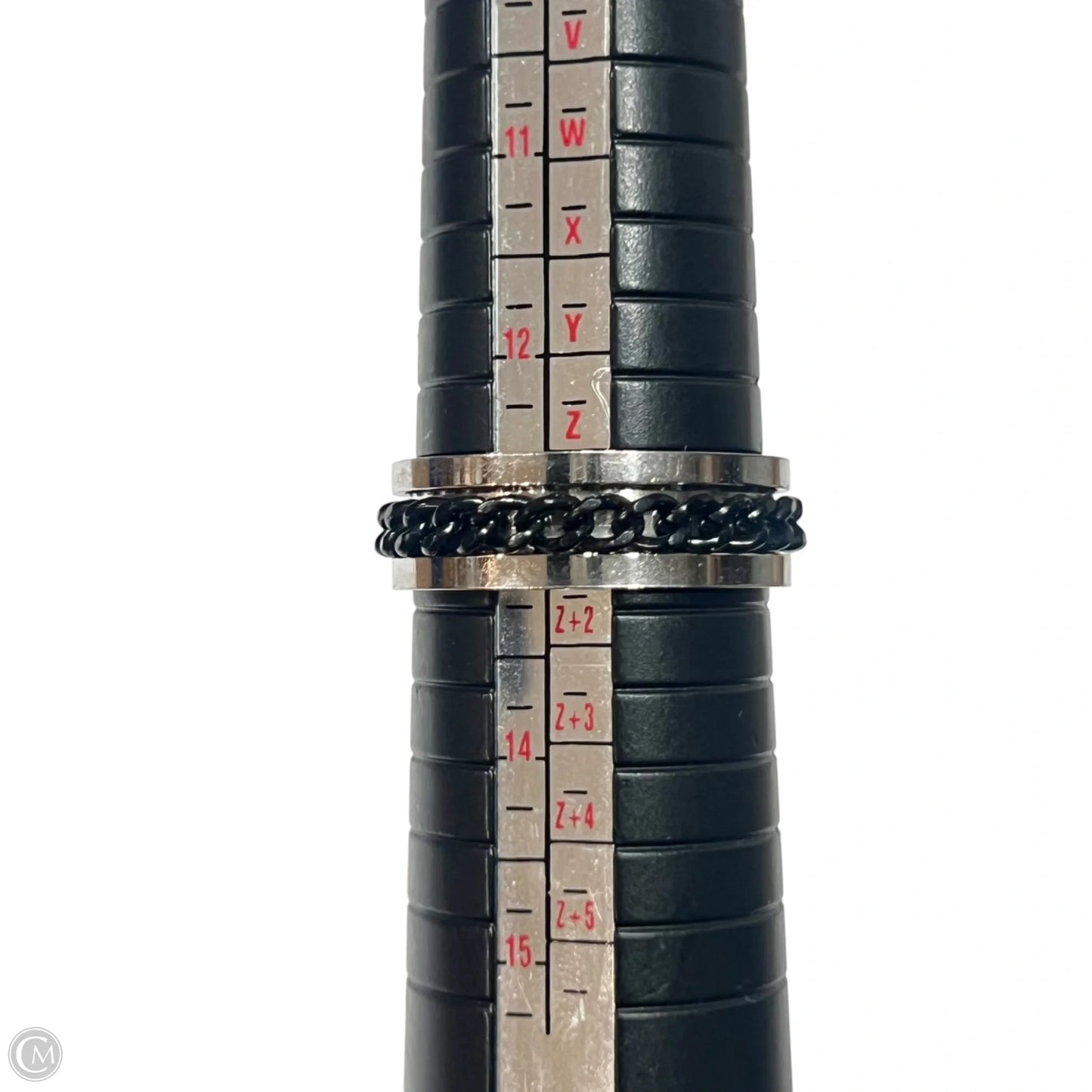 Ring Stackable, Size 13