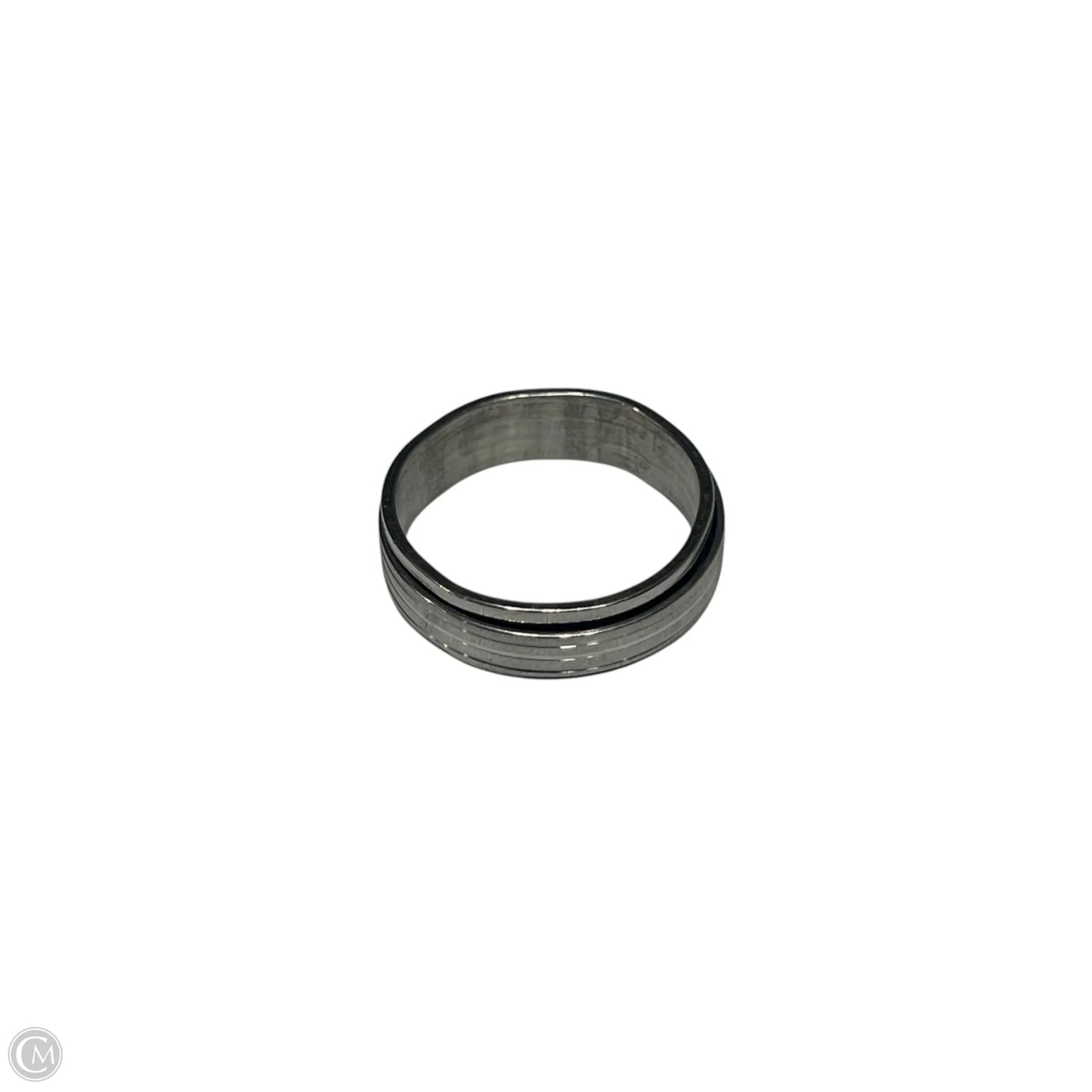 Ring Stackable, Size 12