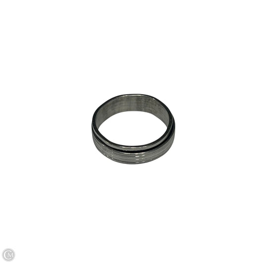 Ring Stackable, Size 12