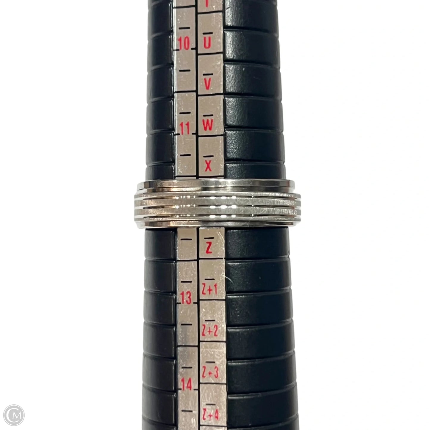 Ring Stackable, Size 12