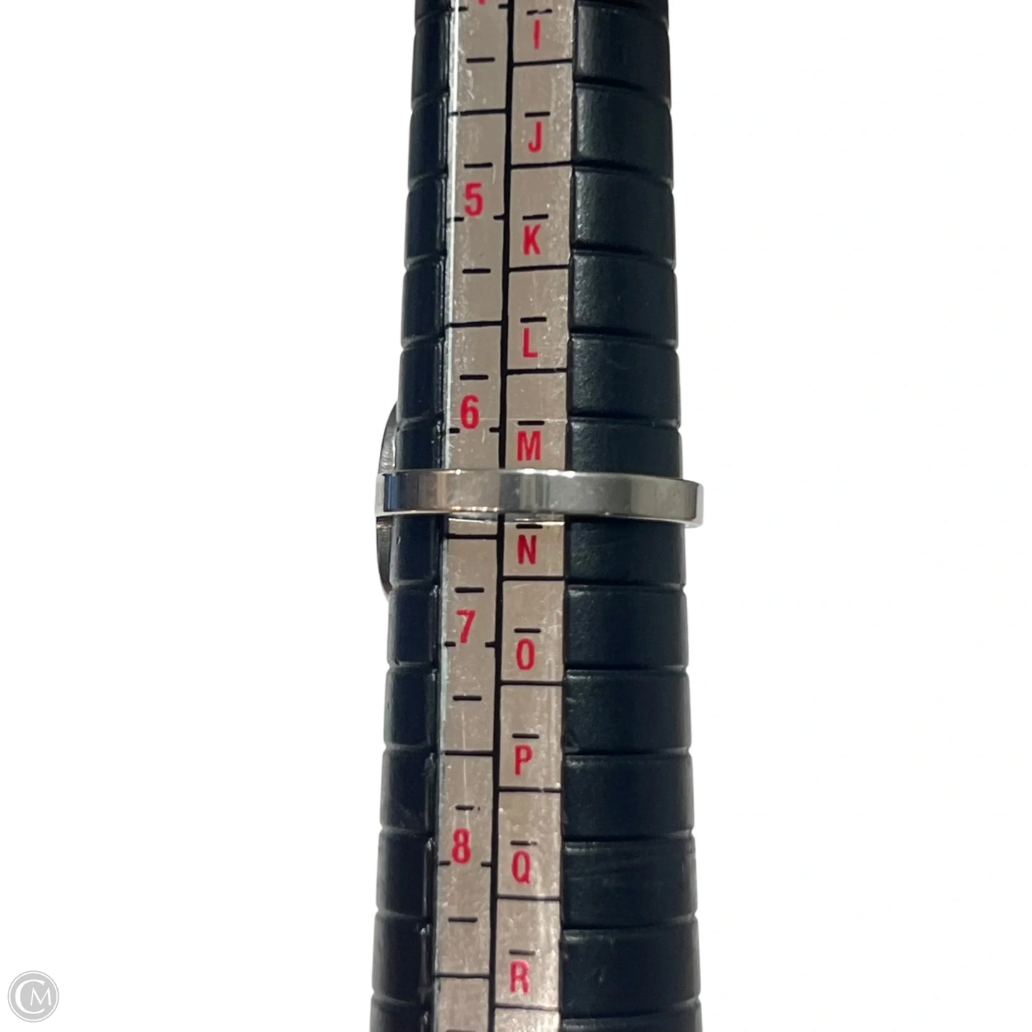 Ring Stackable, Size 6.5