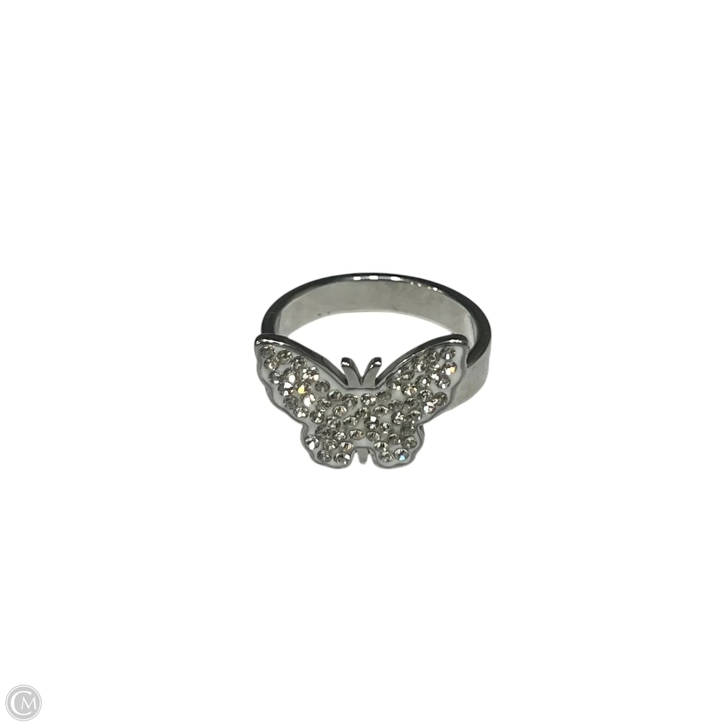 Ring Stackable, Size 8