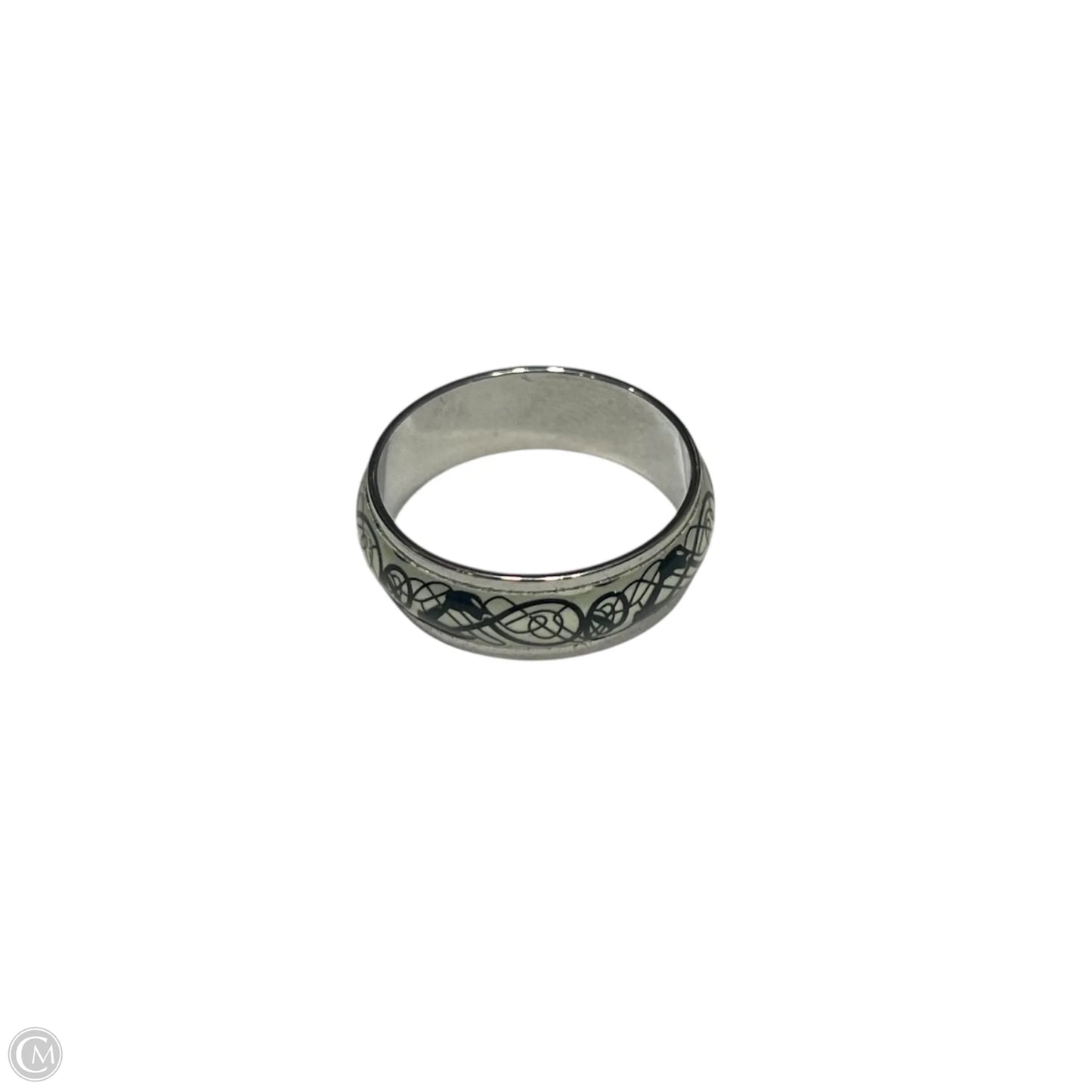 Ring Stackable, Size 9