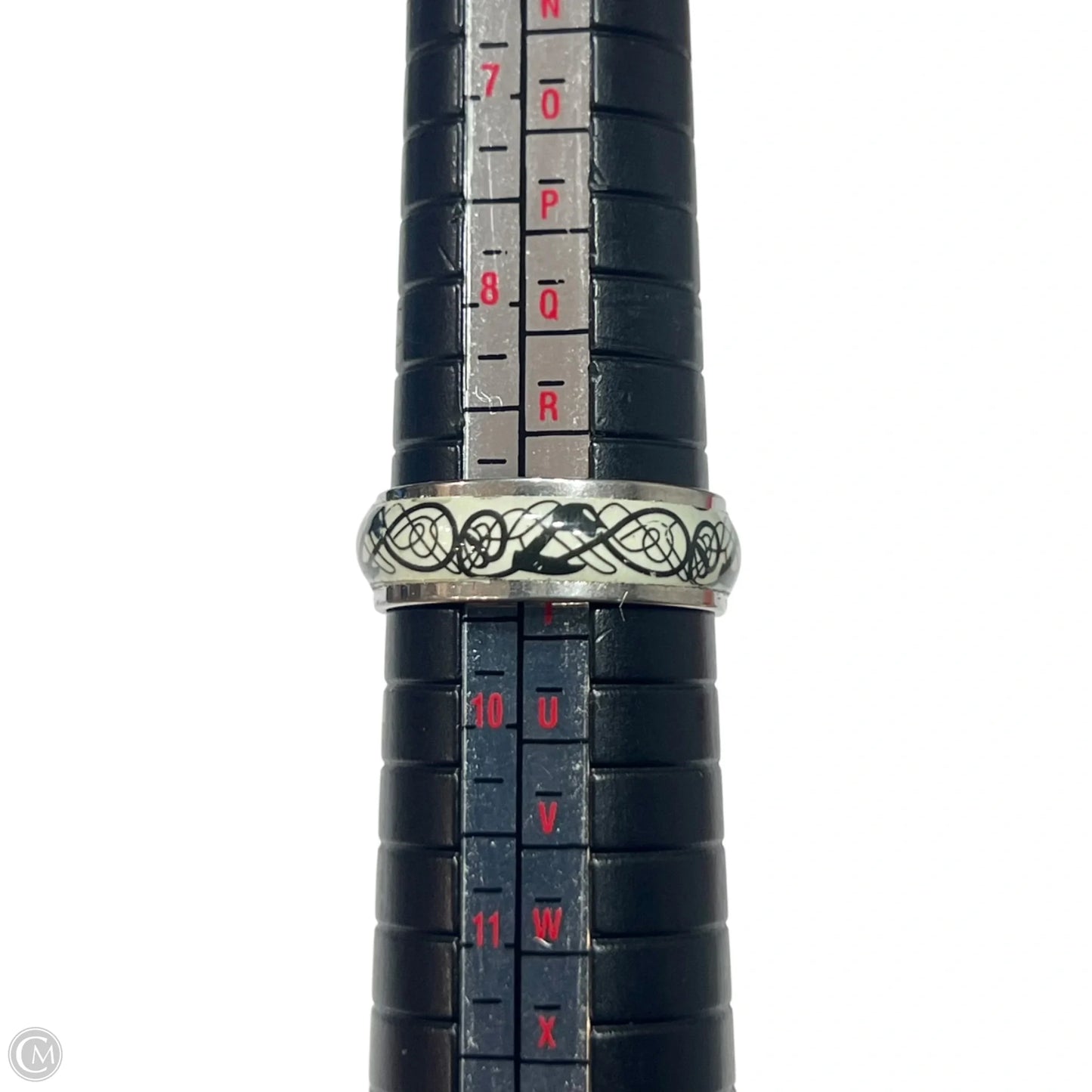 Ring Stackable, Size 9