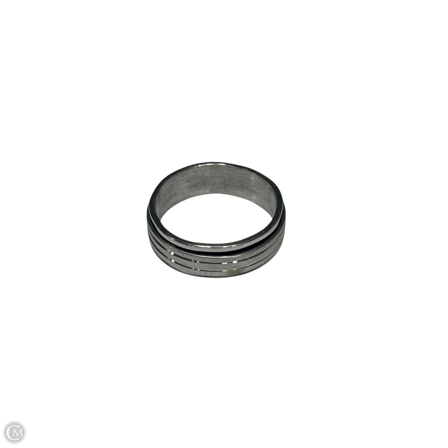 Ring Stackable, Size 9.5