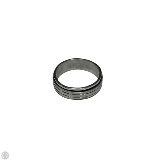 Ring Stackable, Size 9.5