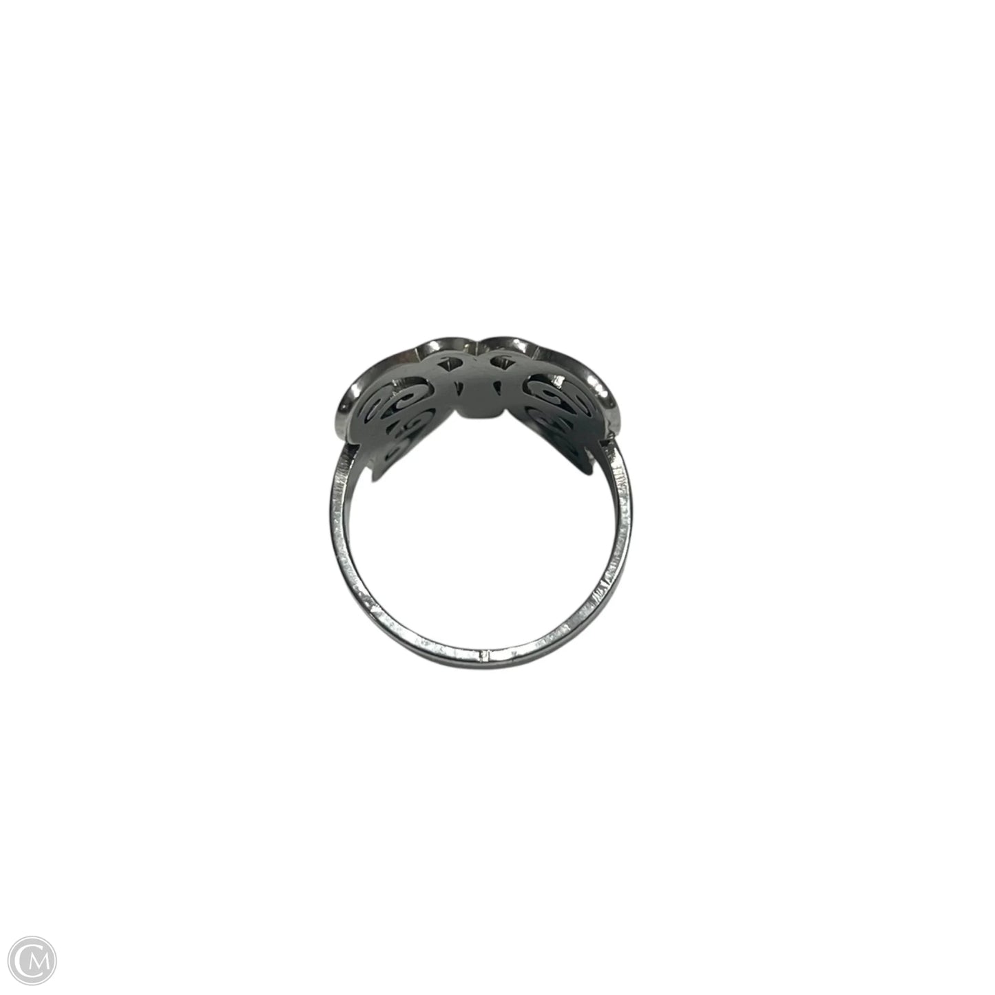 Ring Stackable, Size 6.5