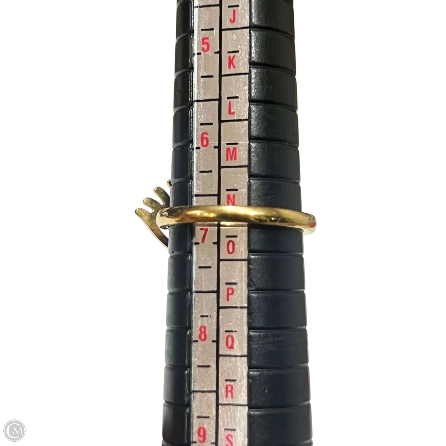 Ring Stackable, Size 7