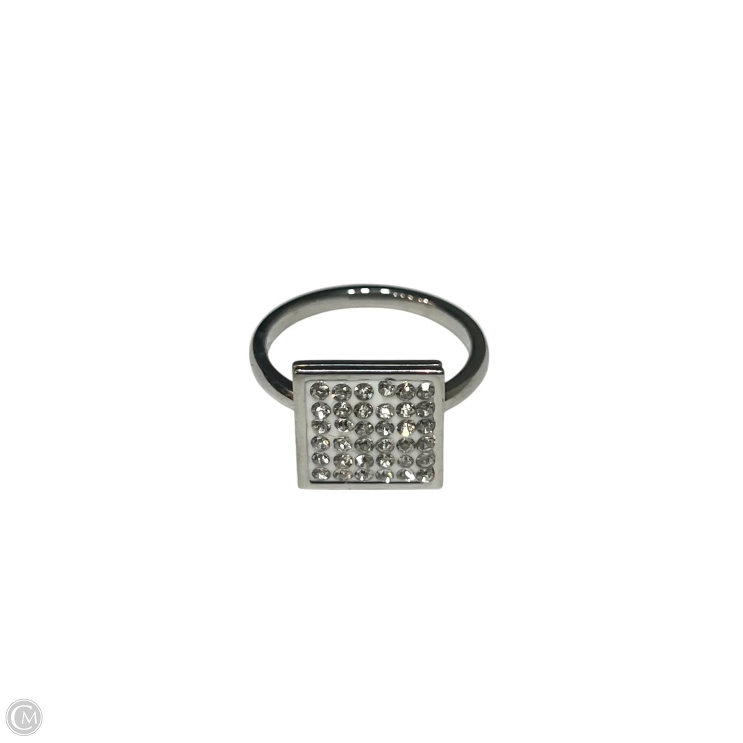 Ring Stackable, Size 7
