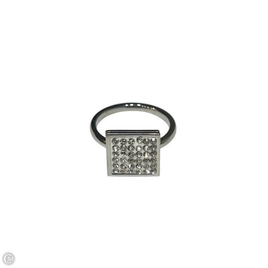 Ring Stackable, Size 7
