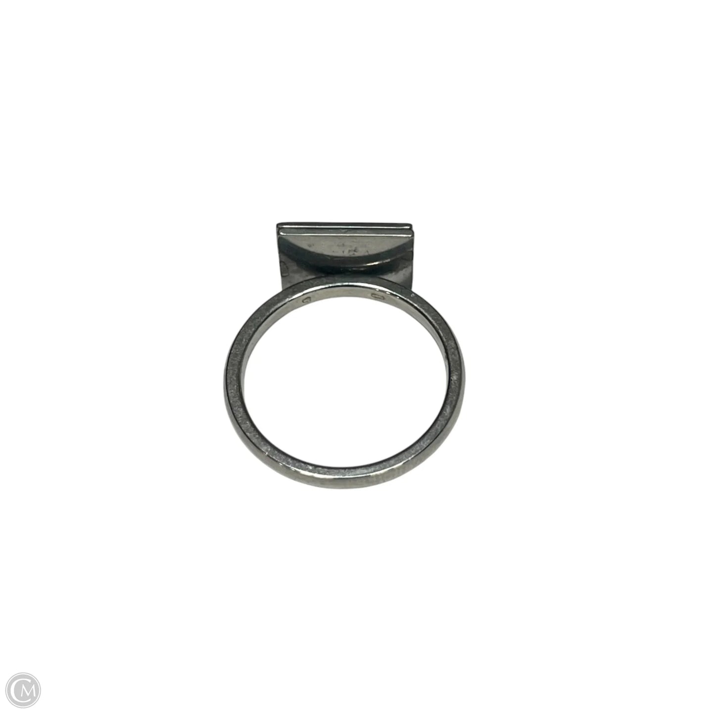 Ring Stackable, Size 7