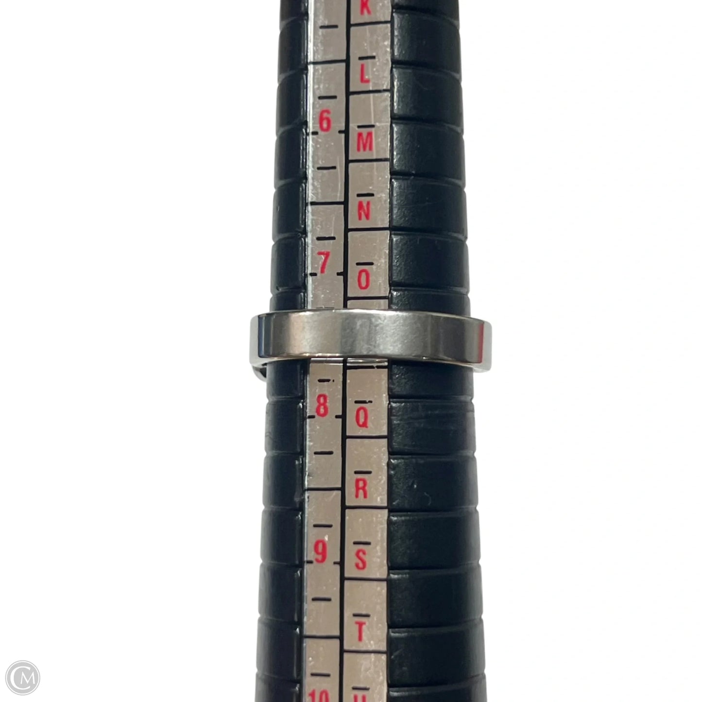 Ring Stackable, Size 7.5