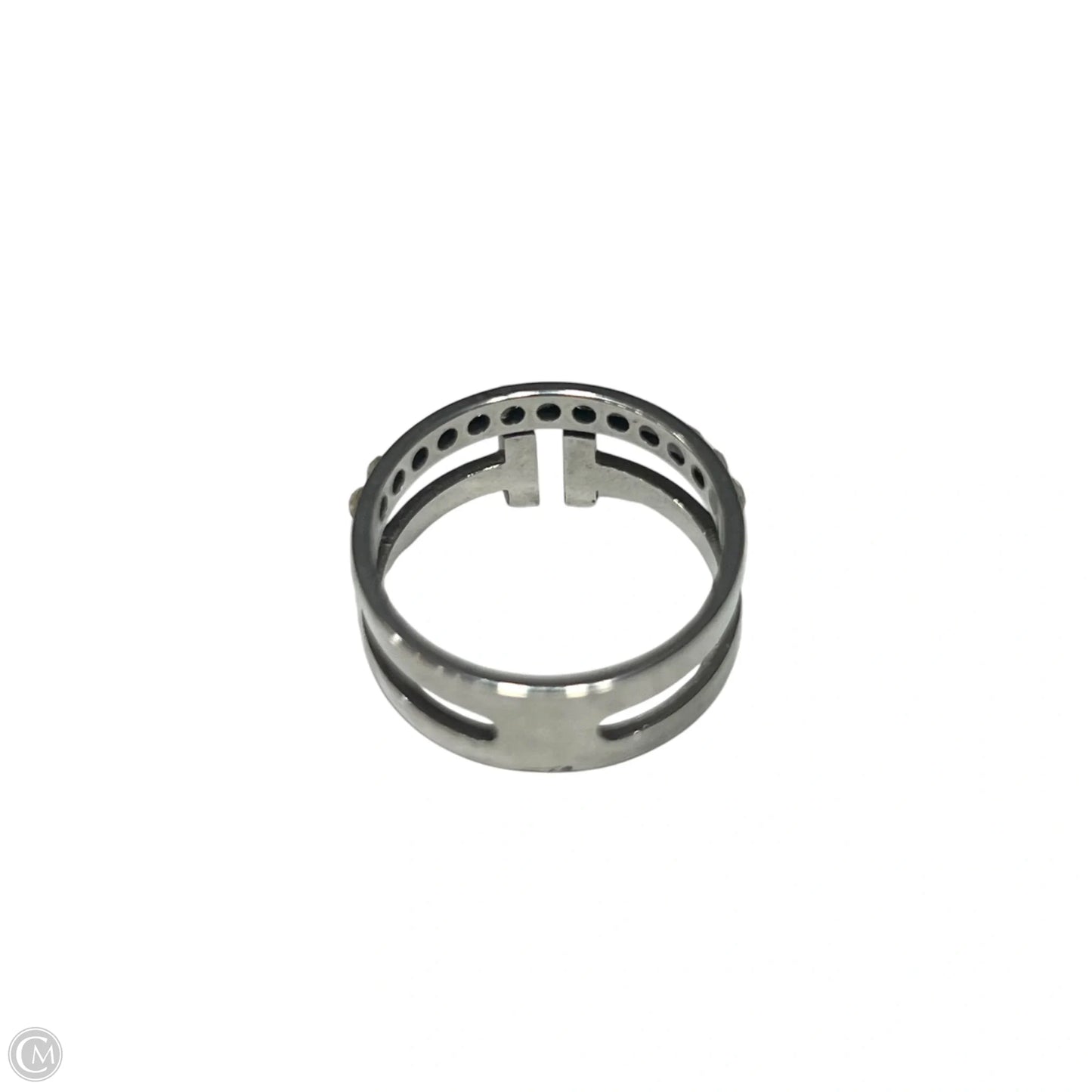 Ring Stackable, Size 6.5