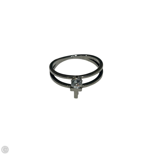 Ring Stackable, Size 8