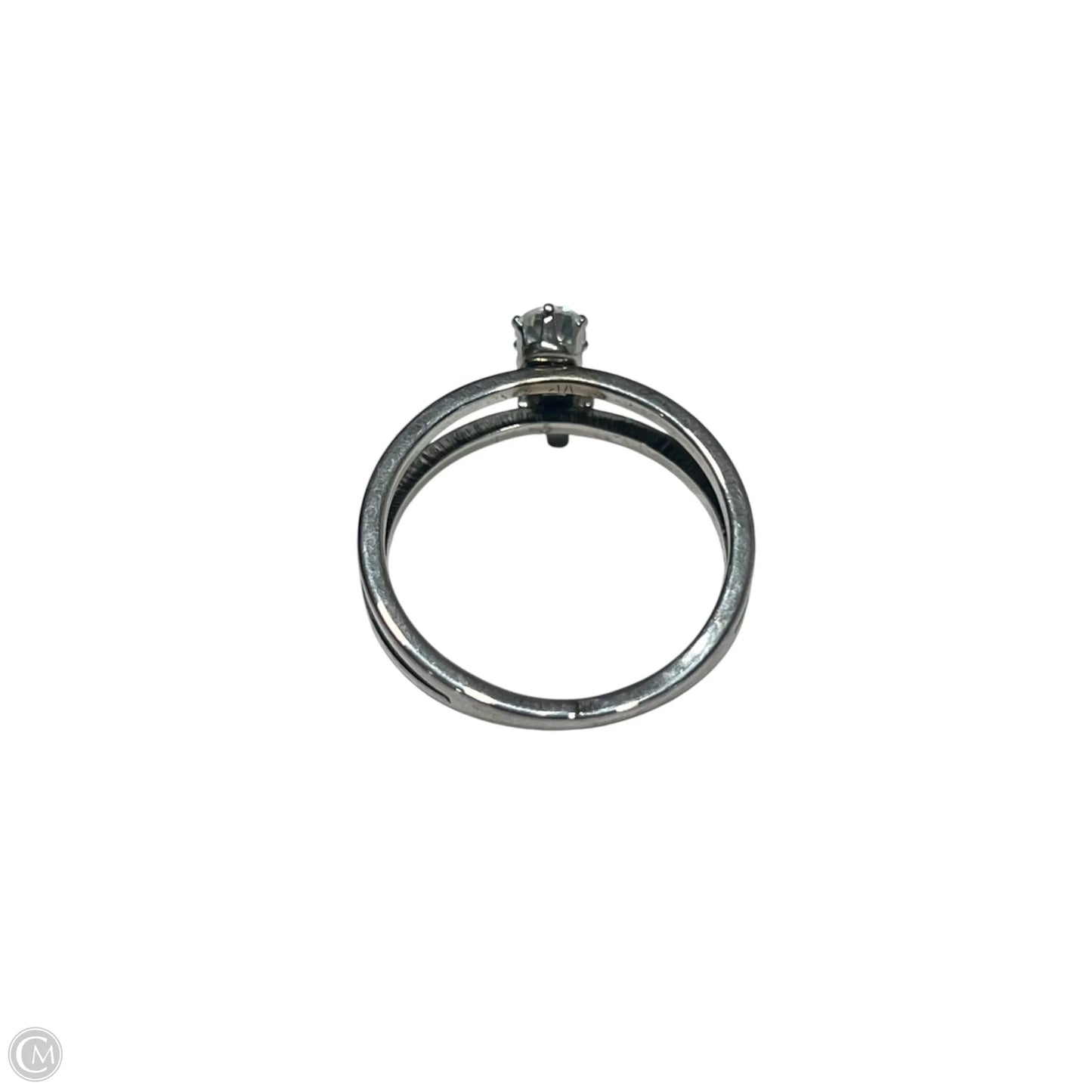 Ring Stackable, Size 8