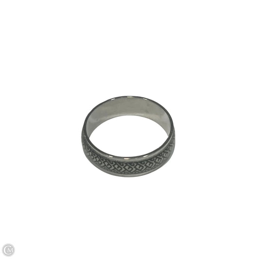 Ring Stackable, Size 12