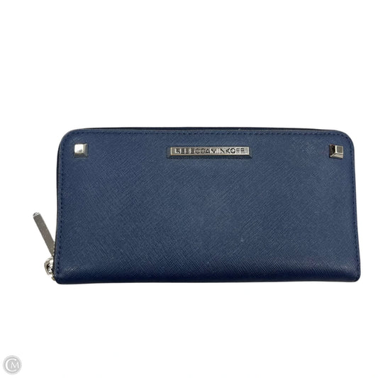 Wallet Designer By Rebecca Minkoff, Size: Medium