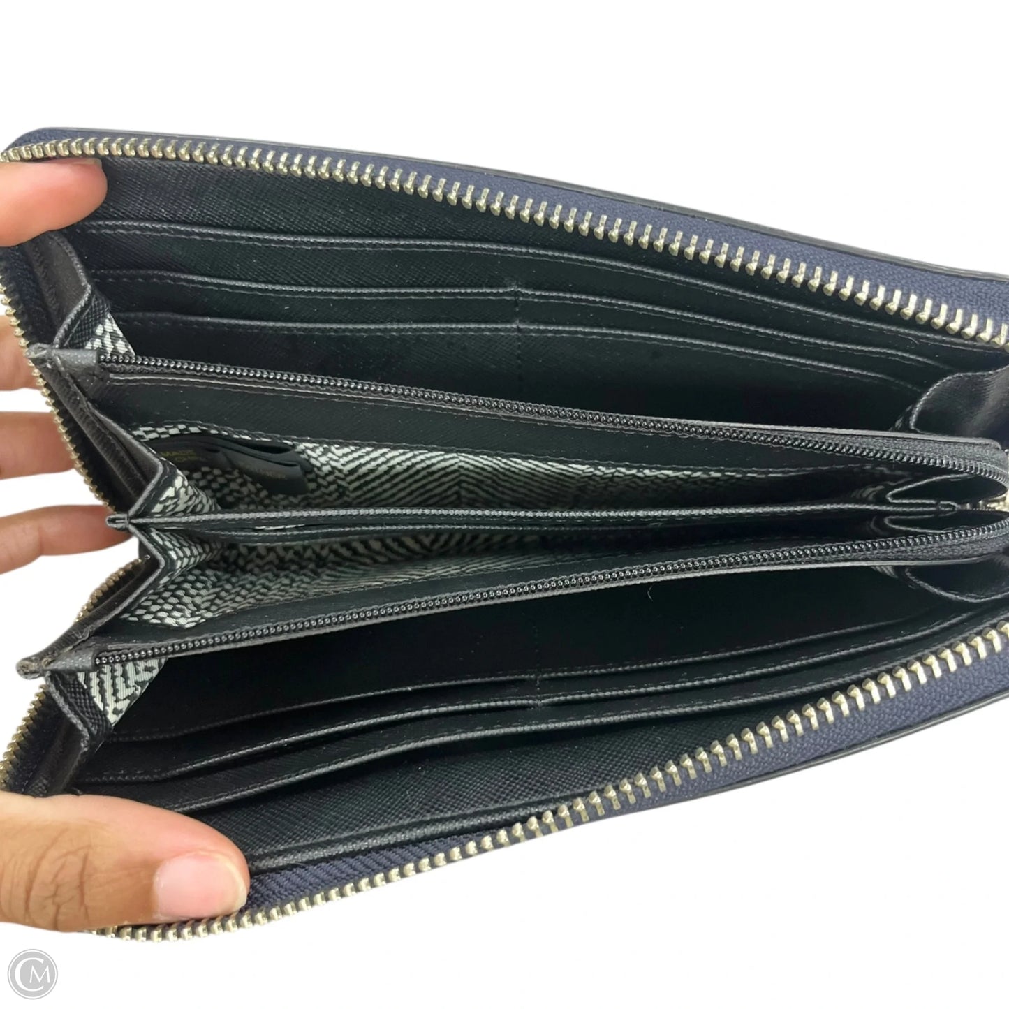 Wallet Designer By Rebecca Minkoff, Size: Medium