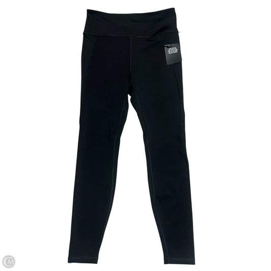 Athletic Leggings By Savage X Fenty In Black, Size: 12