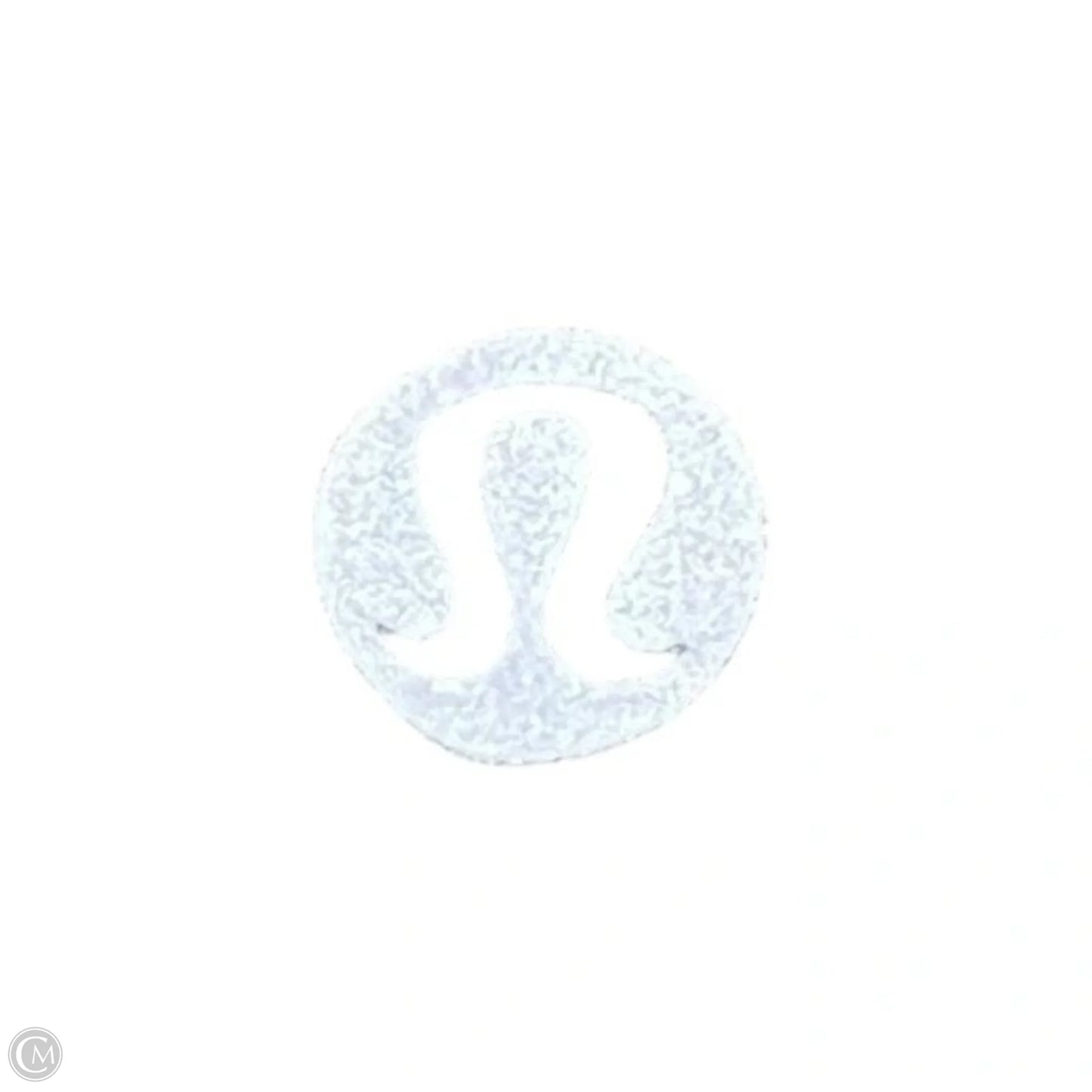 Athletic Leggings By Lululemon In Green, Size: 4