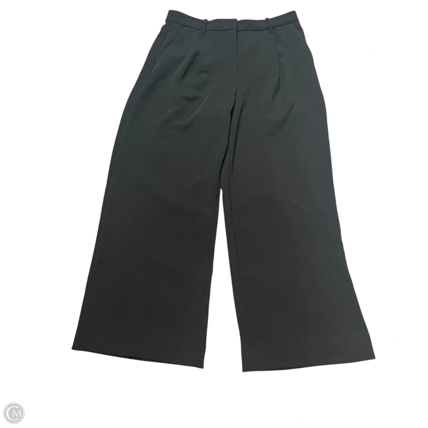 Pants Dress By Abercrombie And Fitch In Black, Size: 10
