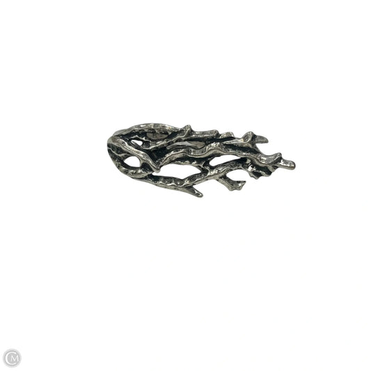 Ring Statement, Size: 8