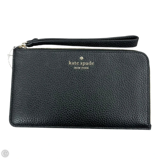 Wristlet Designer By Kate Spade, Size: Medium