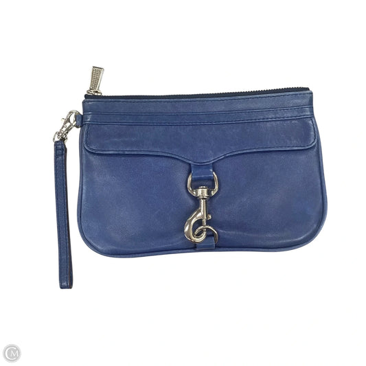 Wristlet Designer By Rebecca Minkoff, Size: Medium