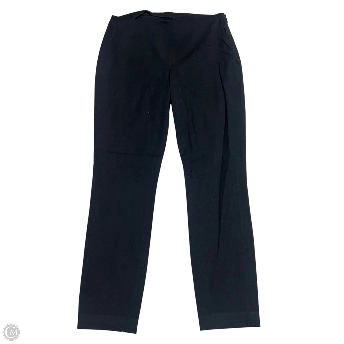 Pants Dress By Elie Tahari In Black, Size: 6