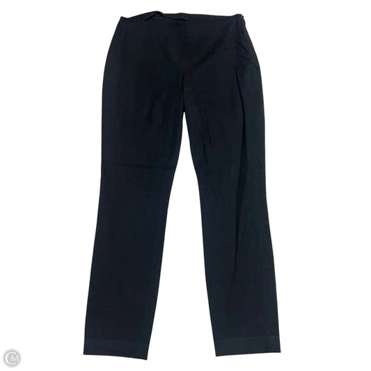 Pants Dress By Elie Tahari In Black, Size: 6