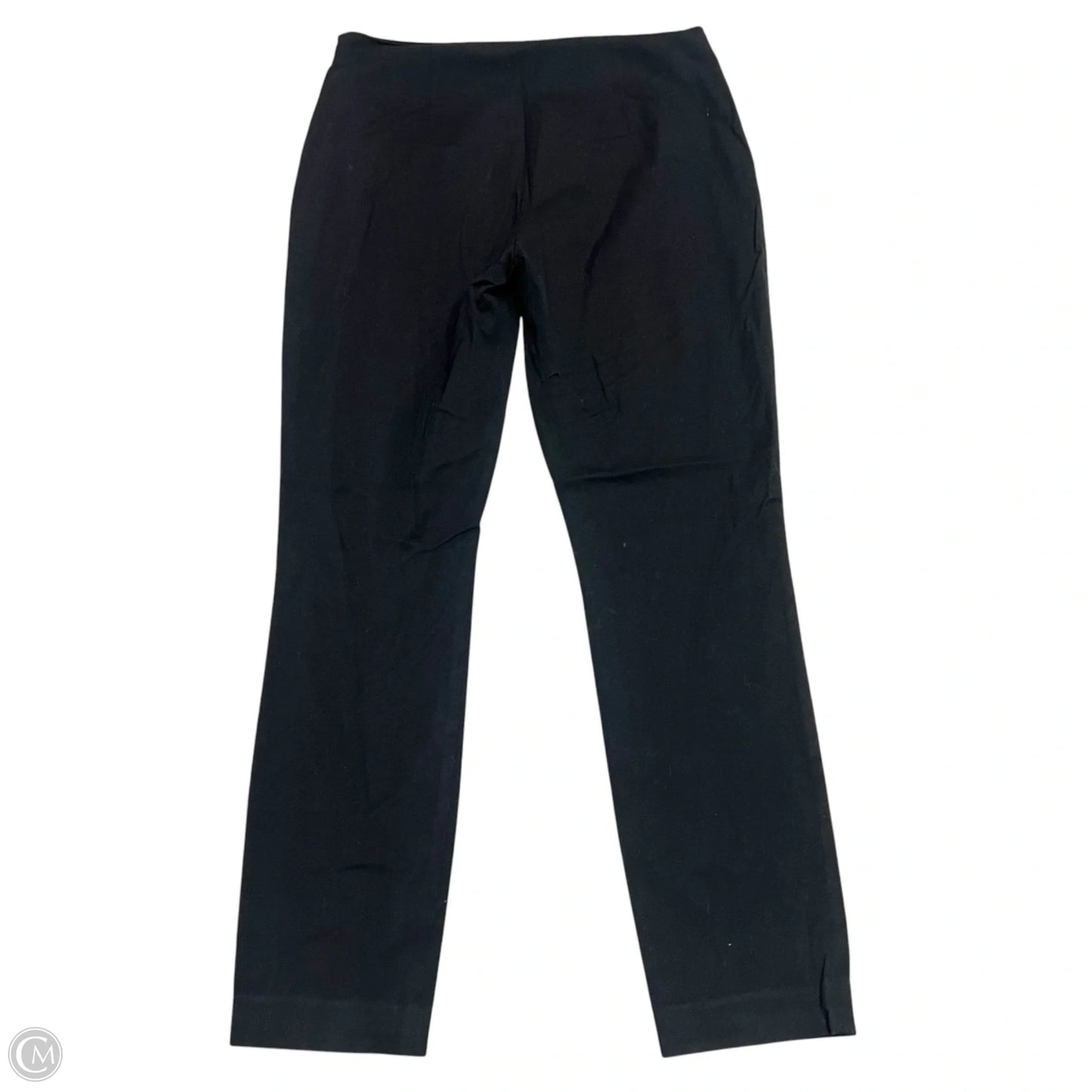 Pants Dress By Elie Tahari In Black, Size: 6