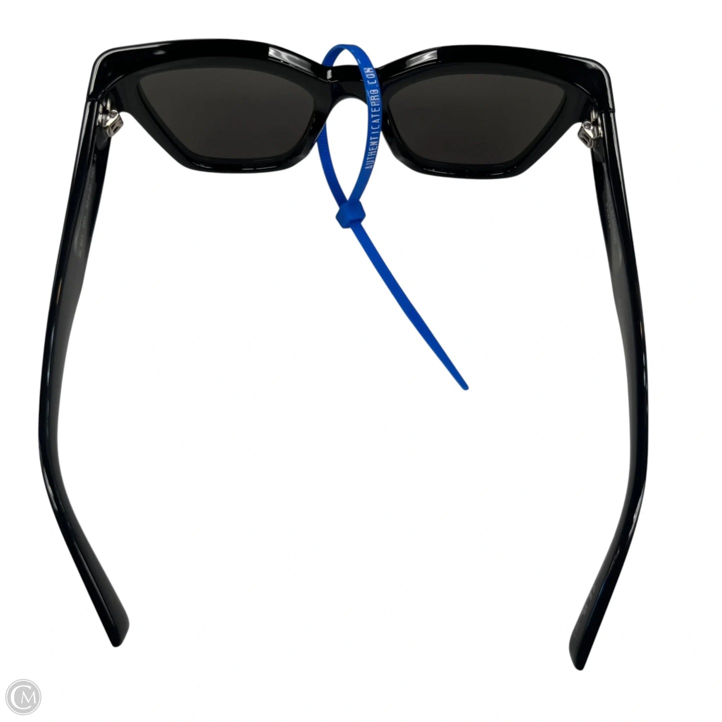 Sunglasses Luxury Designer By Yves Saint Laurent