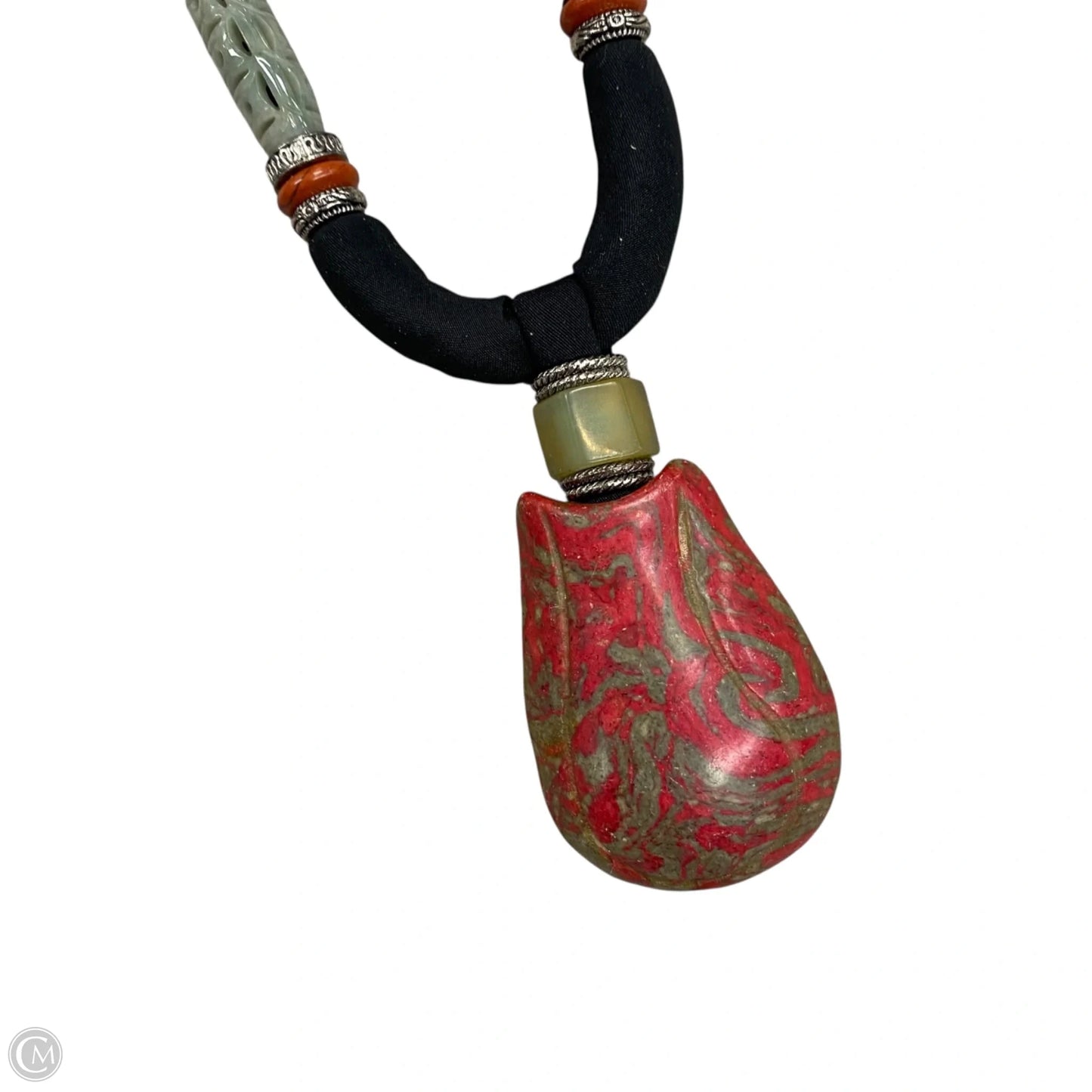 Necklace Statement