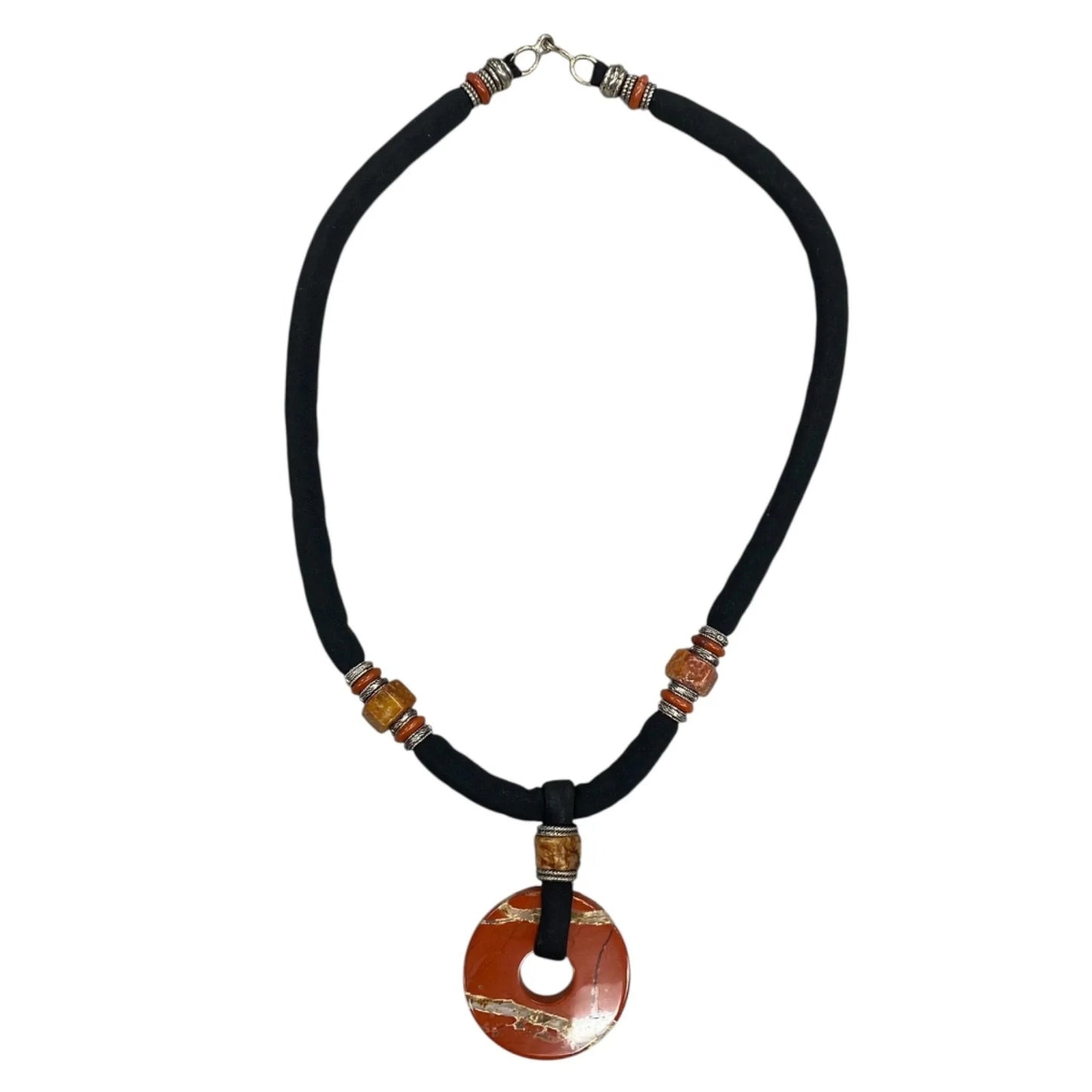 Necklace Statement