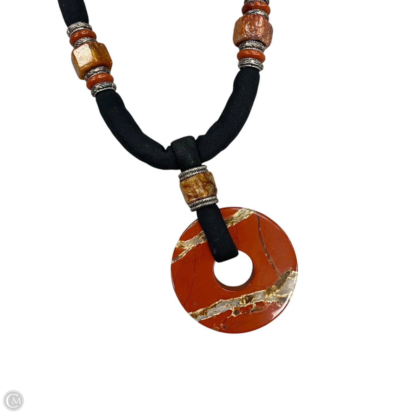 Necklace Statement